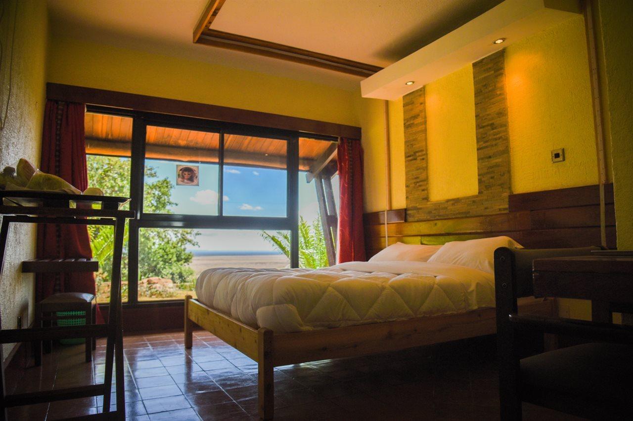 Voi Safari Lodge Exterior photo